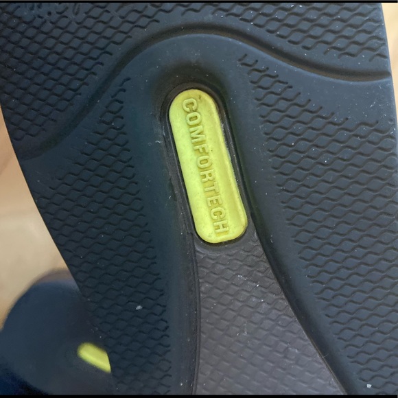 Comfortech Brown Loafers - Picture 8 of 13